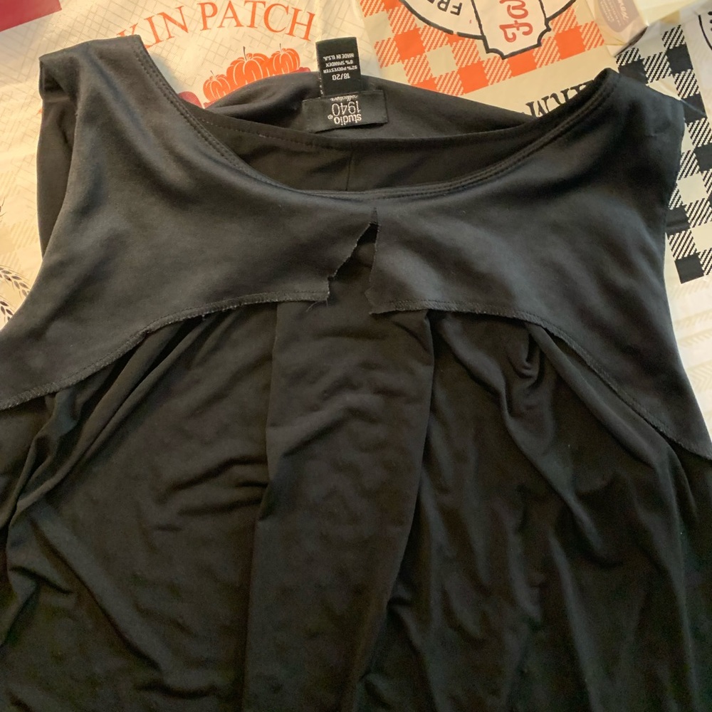 Fun 20’s style fancy blouse - Picture 6 of 8